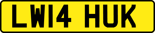 LW14HUK