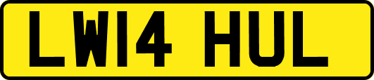 LW14HUL