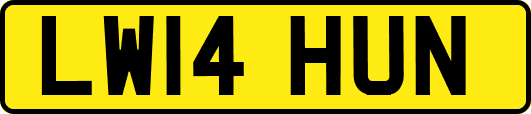 LW14HUN