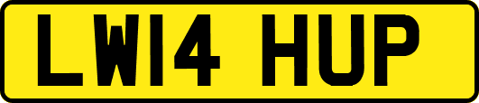 LW14HUP