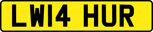 LW14HUR