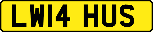 LW14HUS