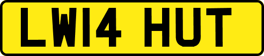 LW14HUT