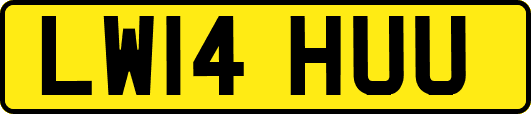 LW14HUU
