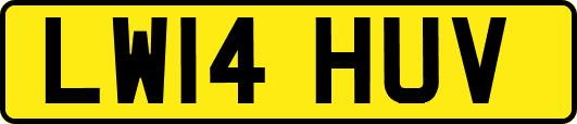LW14HUV