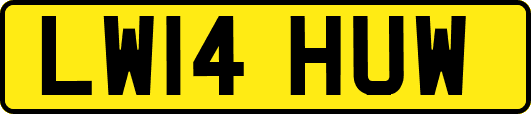 LW14HUW