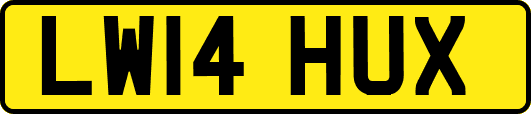 LW14HUX