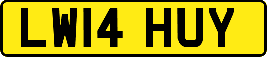LW14HUY