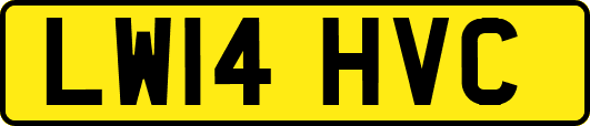 LW14HVC
