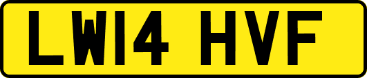 LW14HVF