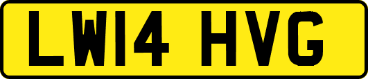 LW14HVG