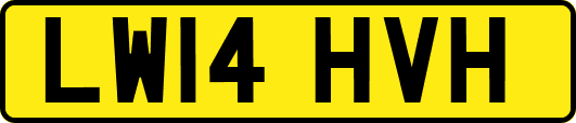 LW14HVH