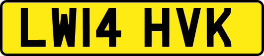 LW14HVK