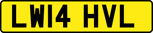 LW14HVL