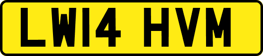 LW14HVM