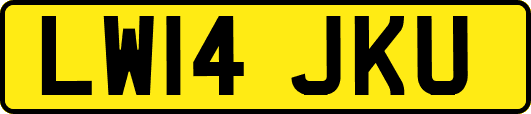 LW14JKU