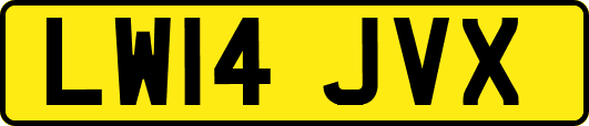 LW14JVX