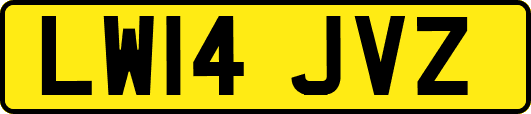 LW14JVZ
