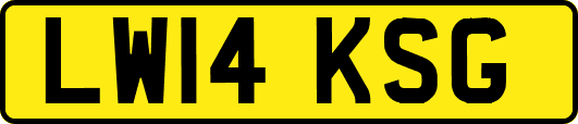 LW14KSG