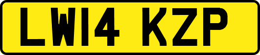 LW14KZP