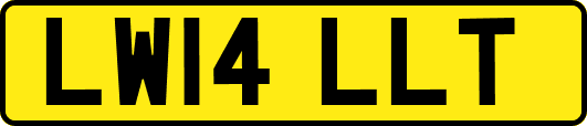 LW14LLT