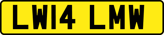 LW14LMW