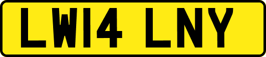LW14LNY