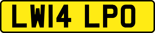 LW14LPO