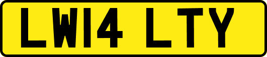 LW14LTY