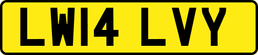 LW14LVY