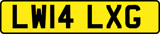 LW14LXG
