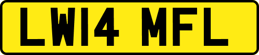 LW14MFL