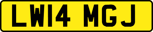 LW14MGJ
