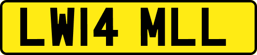 LW14MLL