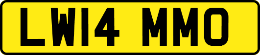 LW14MMO