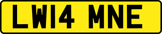 LW14MNE