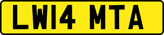 LW14MTA