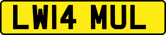 LW14MUL