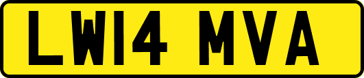 LW14MVA