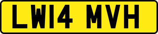 LW14MVH