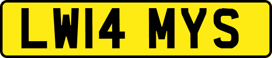 LW14MYS