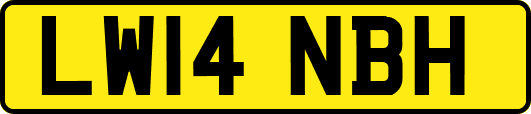 LW14NBH