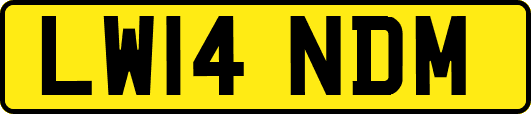 LW14NDM