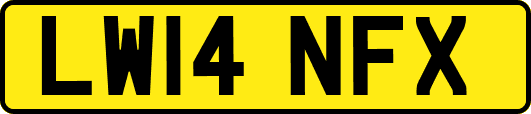 LW14NFX