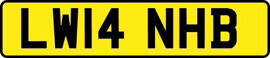 LW14NHB