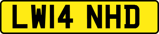 LW14NHD