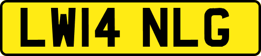 LW14NLG