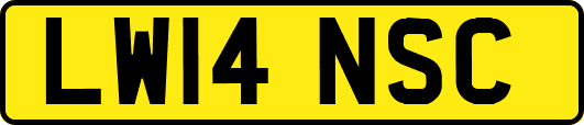 LW14NSC