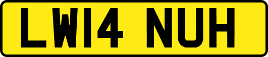 LW14NUH