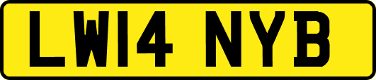 LW14NYB